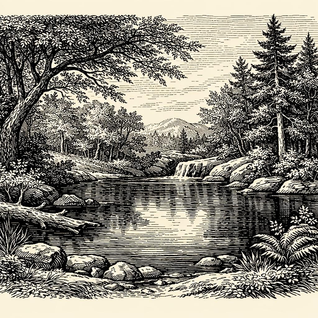 Engraving (illustration)